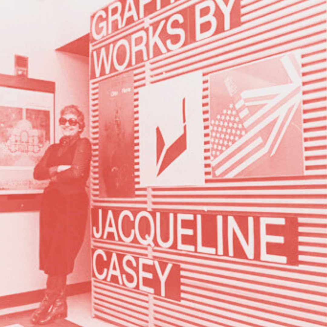 Imagen 1 Jacqueline Casey