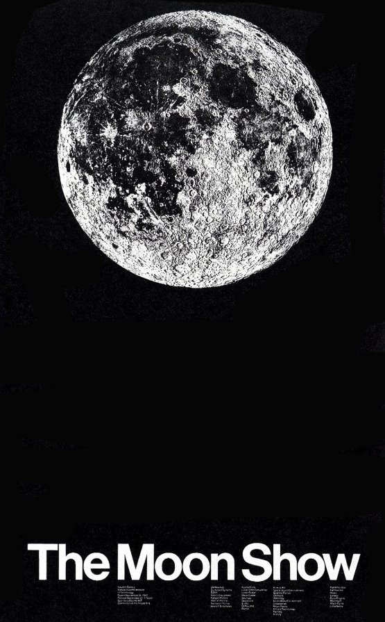 Cartel The Moon Show (MIT)