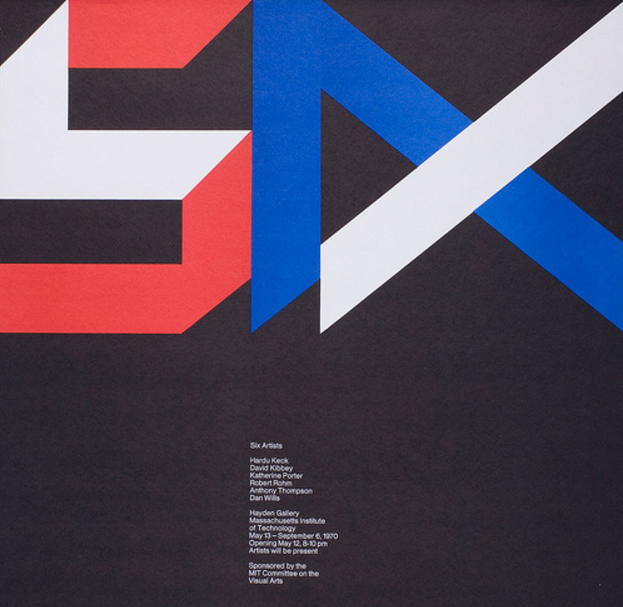 Cartel Six Artists